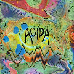 ACIDA - MANCHA, NICOL, Mr. Monkey