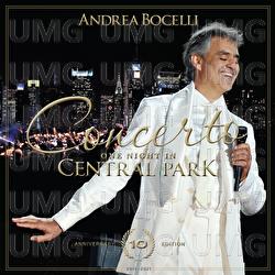 'O sole mio - Andrea Bocelli