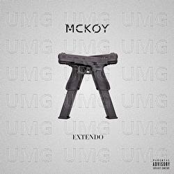Extendo - MCKOY