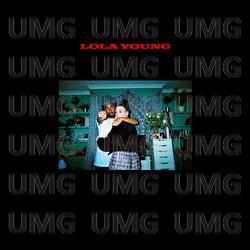 After Midnight - Lola Young