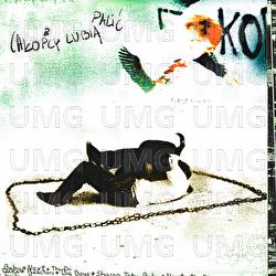 CHLOPCY LUBIA PALIC - noah, Megot, Wac Toja