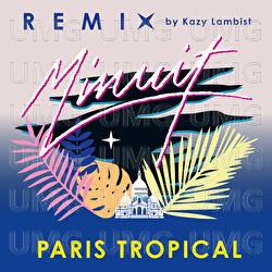 Paris Tropical - Minuit