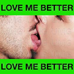 Love Me Better - Dillon Francis, Shift K3Y, Marc E. Bassy