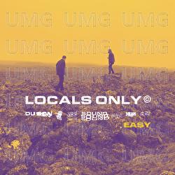 Easy - Locals Only Sound
