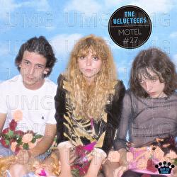 Motel #27 - The Velveteers