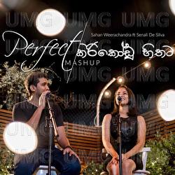 Perfect & Kirikodu Hithata - Sahan Weerachandra, Senali De Silva