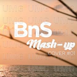 BnS Mashup - Nirosh Chanaka, Kasun Tharindra, Bewan Martino