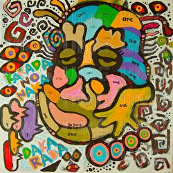 Karadanonakadakarada - C&K