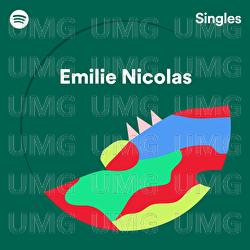 Spotify Singles - Emilie Nicolas