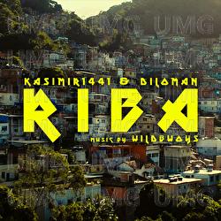 Riba - KASIMIR1441, DILOMAN, WILDBWOYS