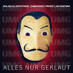 Alles nur geklaut - Mia Julia, Specktakel, Sabbotage