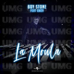La moula - Boystone, Omev