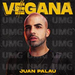 Vegana - Juan Palau