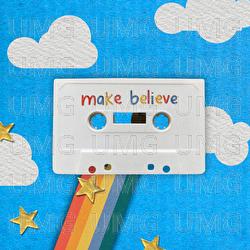 make believe - mazie