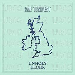 Unholy Elixir - Kae Tempest