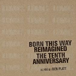 Yo&uuml; And I - Ben Platt