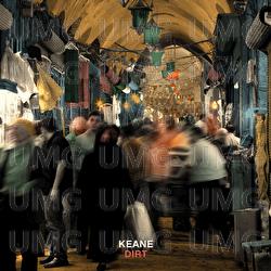 Dirt - Keane