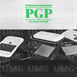 PGP - Freddie Konings, Dal3ton