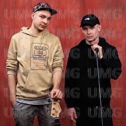 Polamane Skrzydla (BEZ BITU) - Włodi, BEZ BITU, Moo Latte