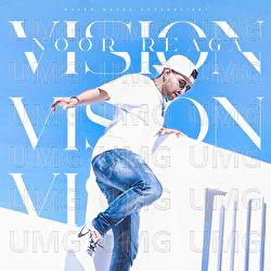 Vision - Noor Reaga