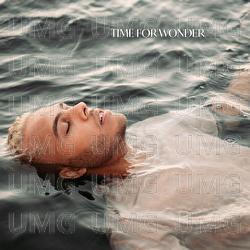 Time For Wonder - Malik Harris