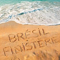 Br&eacute;sil, Finist&egrave;re - Nolwenn Leroy