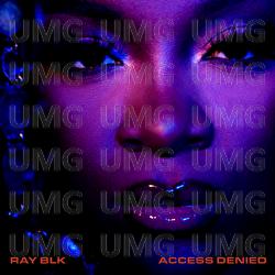 MIA - RAY BLK, Kaash Paige