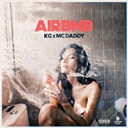Airbnb - KG, Mc Daddy