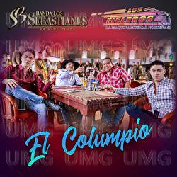El Columpio - Banda Los Sebastianes, Los Rieleros Del Norte