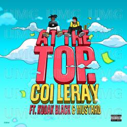 At The Top - Coi Leray, Kodak Black, Mustard