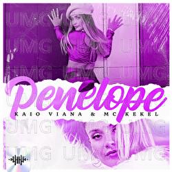 Pen&eacute;lope - Kaio Viana, Mc Kekel