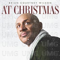 At Christmas - Brian Courtney Wilson