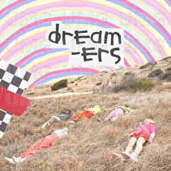 Land Of The Living - Dreamers