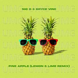Fine Apple - Nic D, Bryce Vine