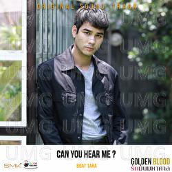 Can you hear me? - Boat Tara