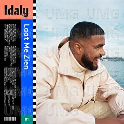 Laat Me Zien - Idaly