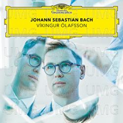 Johann Sebastian Bach - V&iacute;kingur &Oacute;lafsson