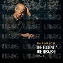 HANA-BI - Joe Hisaishi, New Japan Philharmonic World Dream Orchestra