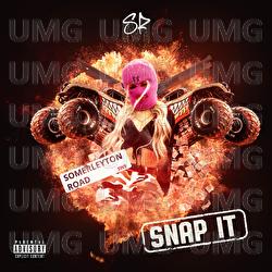 Snap It - SR