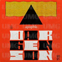 D'Argenson - Apophis