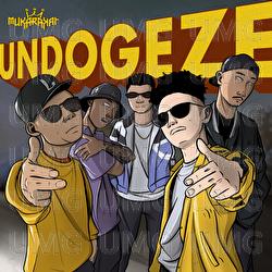 Undogeze - MukaRakat