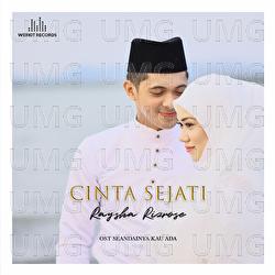 Cinta Sejati - Raysha Rizrose