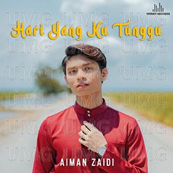 Hari Yang Ku Tunggu - Aiman Zaidi