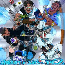 Fahrstuhl - jaynbeats, Mx42, Mike Moto