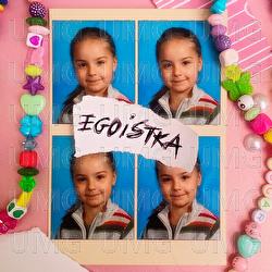 Egoistka - Julia Pośnik