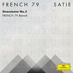 Gnossienne No. 5 - French 79