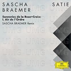 Sonneries de la Rose+Croix: I. Air de l'Ordre - Sascha Braemer