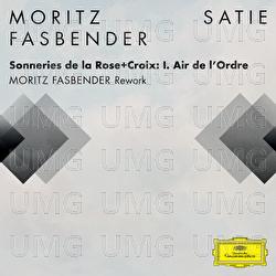 Sonneries de la Rose+Croix: I. Air de l'Ordre - Moritz Fasbender