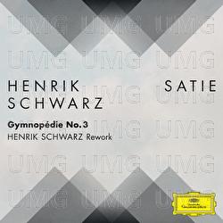 Gymnop&eacute;die No. 3 - Henrik Schwarz