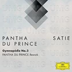 Gymnop&eacute;die No. 3 - Pantha Du Prince